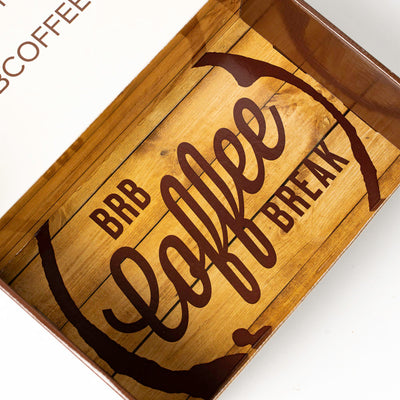 BRB Coffee Break Box