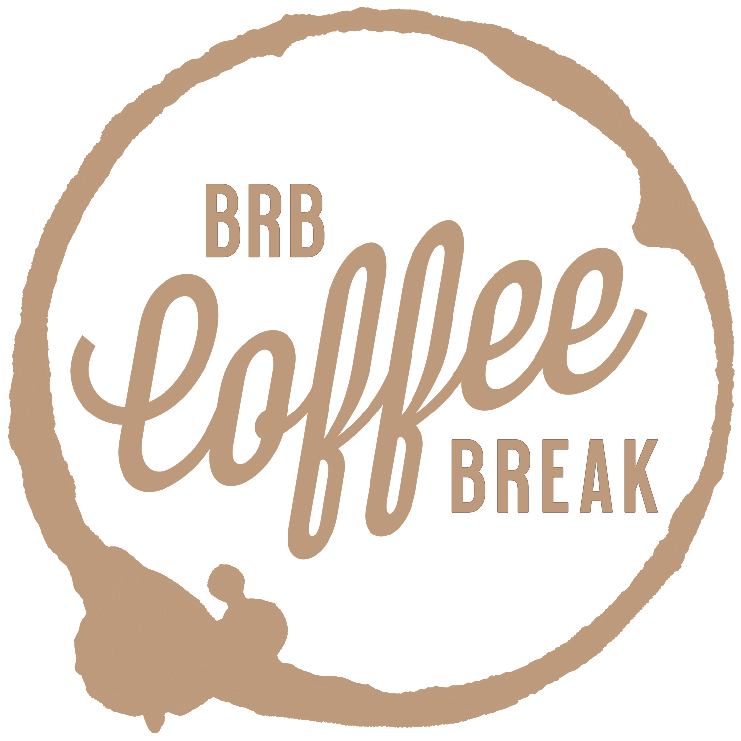 BRB Coffee Break